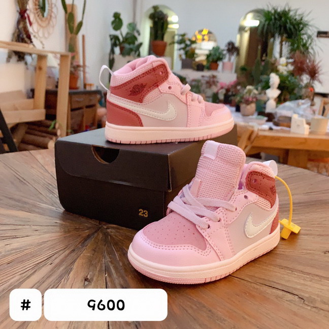 wholesale kid jordan shoes 2021-8-26-155